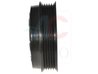 CUPLA MAGNETICA COMPRESOR CLIMATIZARE ACAUTO AC-06DN38 - Compatibil cu MERCEDES-BENZ