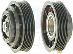 CUPLA MAGNETICA COMPRESOR CLIMATIZARE ACAUTO AC-06DN40 - Compatibil cu MERCEDES-BENZ