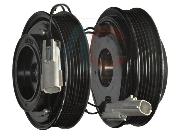 CUPLA MAGNETICA COMPRESOR CLIMATIZARE ACAUTO AC-06DN41 - Compatibil cu CHRYSLER, DODGE