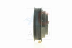 CUPLA MAGNETICA COMPRESOR CLIMATIZARE ACAUTO AC-06DN40 - Compatibil cu MERCEDES-BENZ