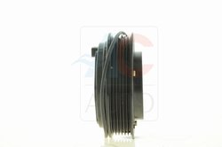 CUPLA MAGNETICA COMPRESOR CLIMATIZARE ACAUTO AC-06DN43 - Compatibil cu AUDI, PORSCHE, SKODA, VW