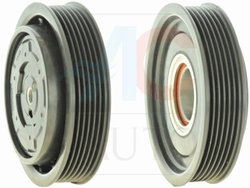 Cupla magnetica compresor climatizare ACAUTO AC-06DN44