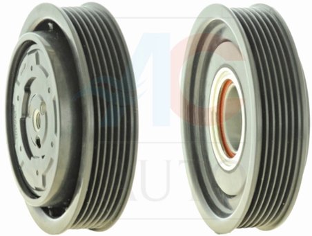 Cupla magnetica compresor climatizare ACAUTO AC-06DN44