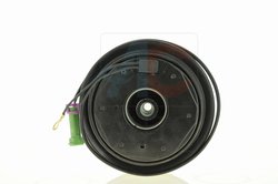 CUPLA MAGNETICA COMPRESOR CLIMATIZARE ACAUTO AC-06DN43 - Compatibil cu AUDI, PORSCHE, SKODA, VW