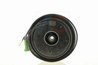 CUPLA MAGNETICA COMPRESOR CLIMATIZARE ACAUTO AC-06DN43 - Compatibil cu AUDI, PORSCHE, SKODA, VW