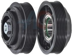 CUPLA MAGNETICA COMPRESOR CLIMATIZARE ACAUTO AC-06DN45 - Compatibil cu MERCEDES-BENZ