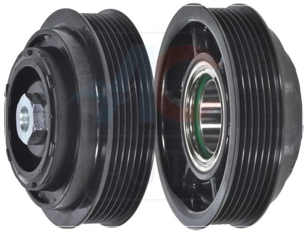 Cupla magnetica compresor climatizare ACAUTO AC-06DN45