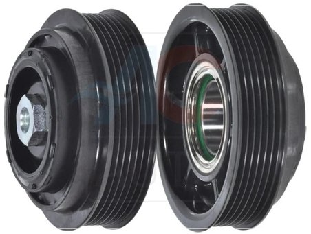 Cupla magnetica compresor climatizare ACAUTO AC-06DN45