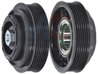 Cupla magnetica compresor climatizare ACAUTO AC-06DN45