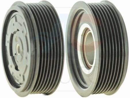 Cupla magnetica compresor climatizare ACAUTO AC-06DN46