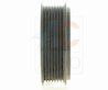 Cupla magnetica compresor climatizare ACAUTO AC-06DN46