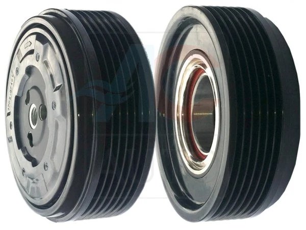 Cupla magnetica compresor climatizare ACAUTO AC-06DN48