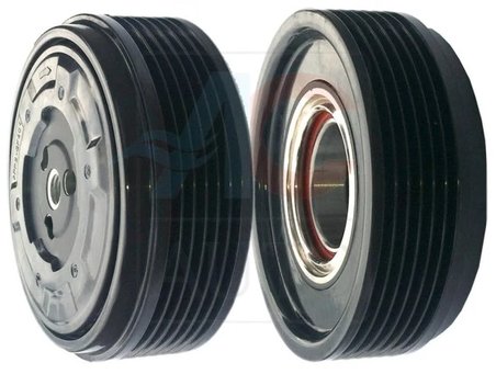 Cupla magnetica compresor climatizare ACAUTO AC-06DN48