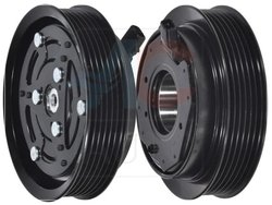 CUPLA MAGNETICA COMPRESOR CLIMATIZARE ACAUTO AC-06DN49 - Compatibil cu ALFA ROMEO, FIAT