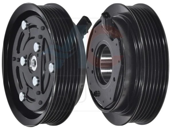 Cupla magnetica compresor climatizare ACAUTO AC-06DN49