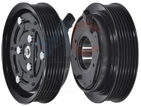Cupla magnetica compresor climatizare ACAUTO AC-06DN49