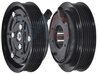 Cupla magnetica compresor climatizare ACAUTO AC-06DN49