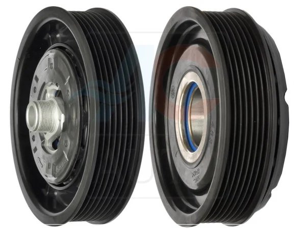 CUPLA MAGNETICA COMPRESOR CLIMATIZARE ACAUTO AC-06DN50 - Compatibil cu TOYOTA