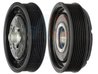 CUPLA MAGNETICA COMPRESOR CLIMATIZARE ACAUTO AC-06DN50 - Compatibil cu TOYOTA