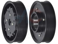 CUPLA MAGNETICA COMPRESOR CLIMATIZARE ACAUTO AC-06DN51 - Compatibil cu AUDI, PORSCHE, VW