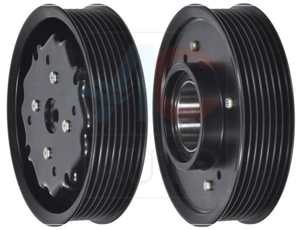 Cupla magnetica compresor climatizare ACAUTO AC-06DN51