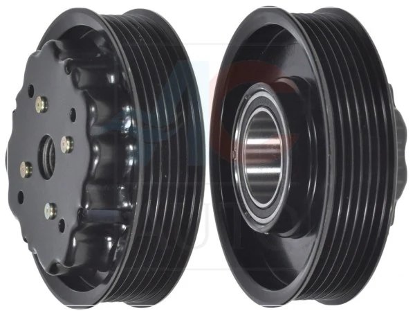 Cupla magnetica compresor climatizare ACAUTO AC-06DN54