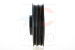 Cupla magnetica compresor climatizare ACAUTO AC-06DN51