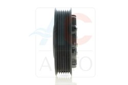 Cupla magnetica compresor climatizare ACAUTO AC-06DN54