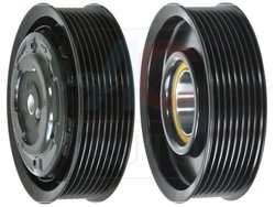 CUPLA MAGNETICA COMPRESOR CLIMATIZARE ACAUTO AC-06DN64 - Compatibil cu LAND ROVER