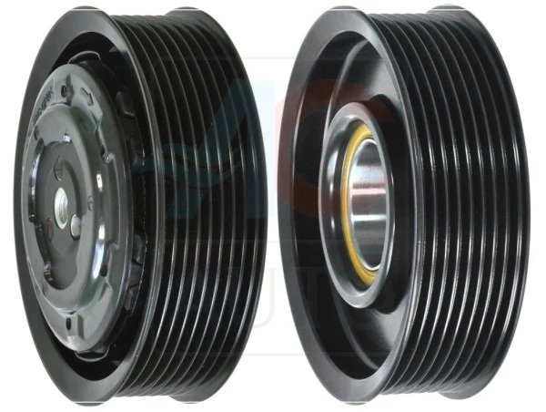 Cupla magnetica compresor climatizare ACAUTO AC-06DN64