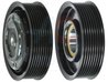 Cupla magnetica compresor climatizare ACAUTO AC-06DN64