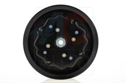 Cupla magnetica compresor climatizare ACAUTO AC-06DN51