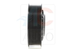 Cupla magnetica compresor climatizare ACAUTO AC-06DN64