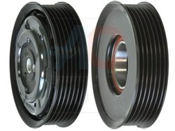 CUPLA MAGNETICA COMPRESOR CLIMATIZARE ACAUTO AC-06DN65 - Piesa auto compatibila cu mai multe marci