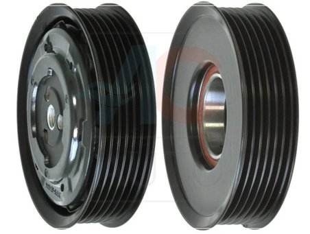 Cupla magnetica compresor climatizare ACAUTO AC-06DN65