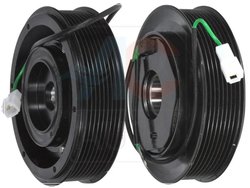 CUPLA MAGNETICA COMPRESOR CLIMATIZARE ACAUTO AC-06DN66 - Piesa auto compatibila cu mai multe marci