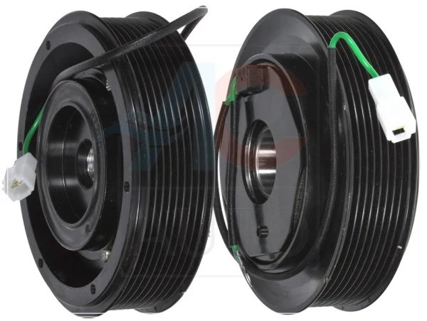 Cupla magnetica compresor climatizare ACAUTO AC-06DN66
