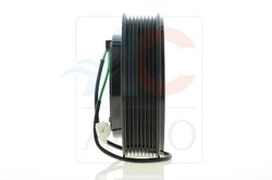 Cupla magnetica compresor climatizare ACAUTO AC-06DN66