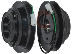 CUPLA MAGNETICA COMPRESOR CLIMATIZARE ACAUTO AC-06DN70 - Piesa auto compatibila cu mai multe marci