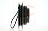 Cupla magnetica compresor climatizare ACAUTO AC-06DN70