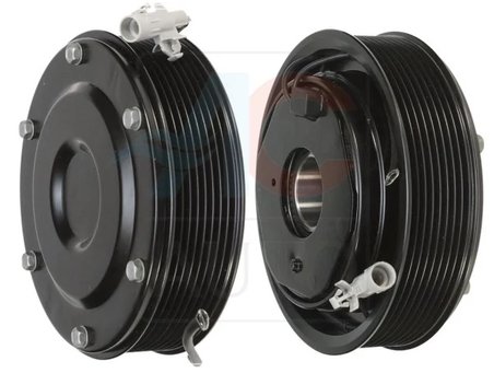 Cupla magnetica compresor climatizare ACAUTO AC-06DN75