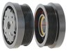 CUPLA MAGNETICA COMPRESOR CLIMATIZARE ACAUTO AC-06DN85 - Compatibil cu MERCEDES-BENZ