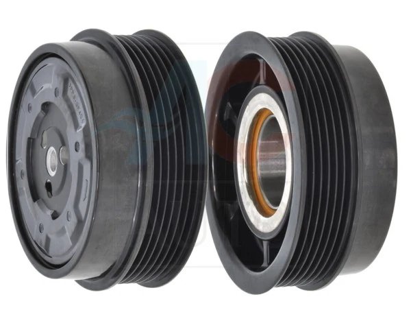 Cupla magnetica compresor climatizare ACAUTO AC-06DN80