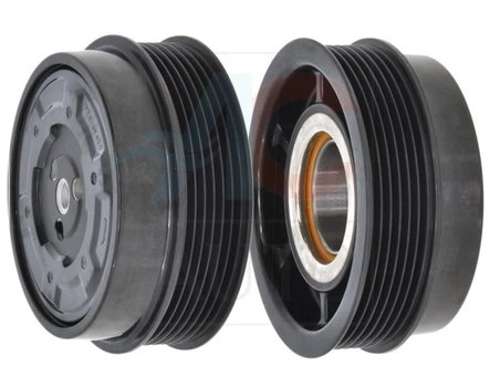 Cupla magnetica compresor climatizare ACAUTO AC-06DN80