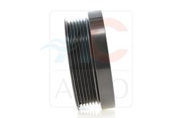 CUPLA MAGNETICA COMPRESOR CLIMATIZARE ACAUTO AC-06DN85 - Compatibil cu MERCEDES-BENZ