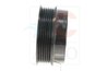 Cupla magnetica compresor climatizare ACAUTO AC-06DN80