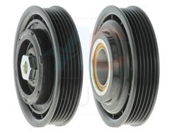 CUPLA MAGNETICA COMPRESOR CLIMATIZARE ACAUTO AC-06DN89 - Compatibil cu MERCEDES-BENZ
