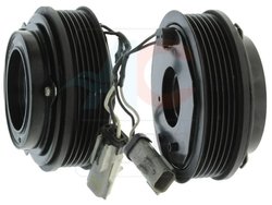 CUPLA MAGNETICA COMPRESOR CLIMATIZARE ACAUTO AC-06DN91 - Compatibil cu CHRYSLER, LANCIA