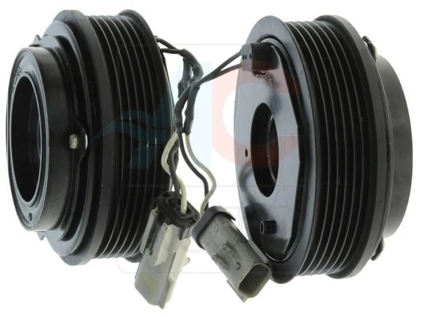 Cupla magnetica compresor climatizare ACAUTO AC-06DN91
