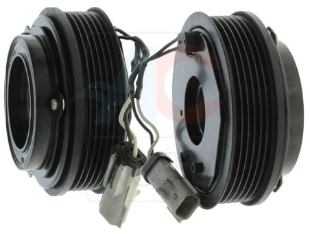 Cupla magnetica compresor climatizare ACAUTO AC-06DN91